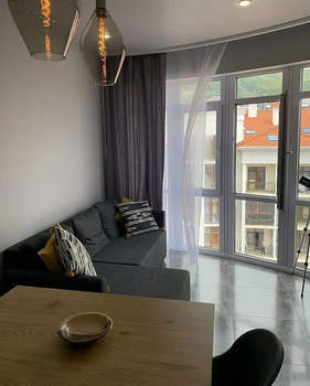 2-к квартира, вторичка, 55м2, 8/8 этаж