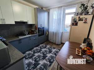 1-к квартира, вторичка, 39м2, 2/10 этаж