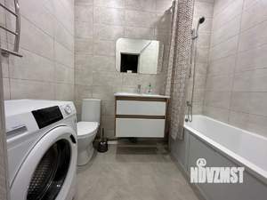 1-к квартира, вторичка, 36м2, 6/7 этаж