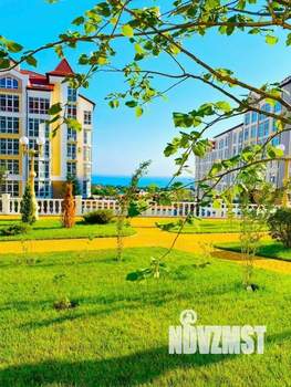 2-к квартира, вторичка, 74м2, 2/6 этаж