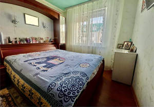 3-к квартира, вторичка, 100м2, 5/5 этаж