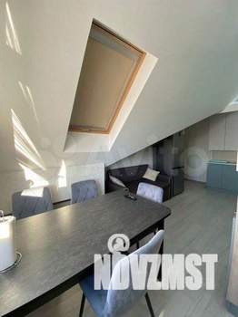 3-к квартира, вторичка, 76м2, 8/8 этаж