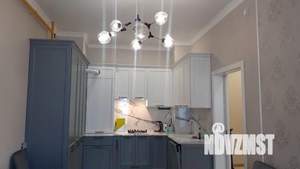 2-к квартира, вторичка, 45м2, 1/5 этаж