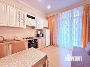 1-к квартира, вторичка, 42м2, 3/5 этаж