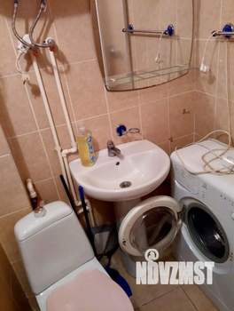 Студия квартира, вторичка, 15м2, 4/5 этаж