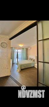 1-к квартира, вторичка, 52м2, 6/6 этаж