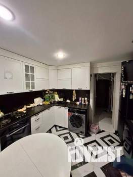 1-к квартира, вторичка, 40м2, 1/5 этаж