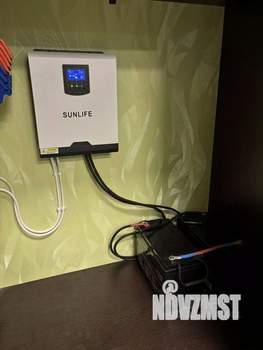 1-к квартира, вторичка, 29м2, 4/4 этаж