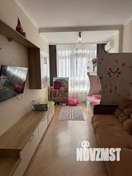 2-к квартира, вторичка, 66м2, 2/8 этаж