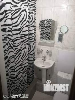 1-к квартира, вторичка, 34м2, 4/5 этаж