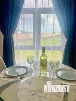 1-к квартира, вторичка, 45м2, 8/8 этаж