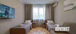 3-к квартира, вторичка, 59м2, 2/5 этаж