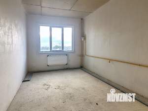 1-к квартира, вторичка, 48м2, 2/6 этаж