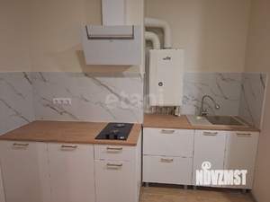 1-к квартира, вторичка, 45м2, 7/8 этаж