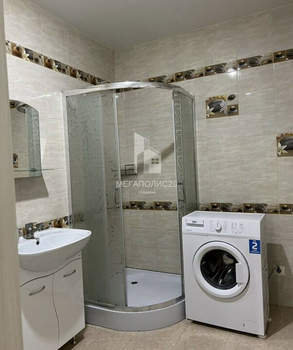 1-к квартира, вторичка, 40м2, 1/7 этаж