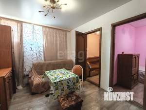 2-к квартира, вторичка, 33м2, 1/2 этаж