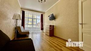 1-к квартира, вторичка, 49м2, 2/10 этаж