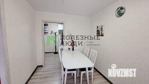 3-к квартира, вторичка, 50м2, 3/5 этаж
