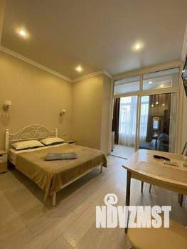 1-к квартира, вторичка, 30м2, 4/8 этаж