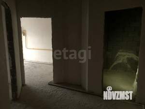 2-к квартира, вторичка, 54м2, 4/4 этаж