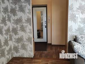 1-к квартира, вторичка, 35м2, 3/5 этаж