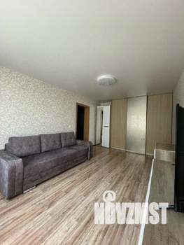 1-к квартира, вторичка, 37м2, 9/16 этаж
