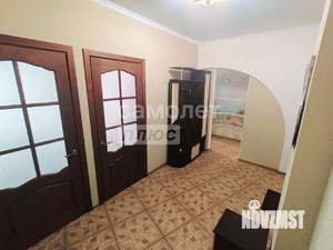 2-к квартира, вторичка, 56м2, 3/10 этаж