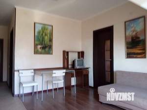 1-к квартира, вторичка, 42м2, 4/4 этаж