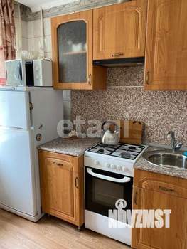 2-к квартира, вторичка, 41м2, 3/4 этаж