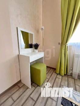 1-к квартира, вторичка, 41м2, 1/3 этаж