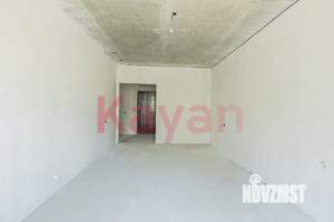 1-к квартира, вторичка, 47м2, 2/9 этаж