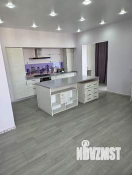 2-к квартира, вторичка, 70м2, 6/8 этаж