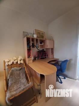 3-к квартира, вторичка, 89м2, 2/2 этаж