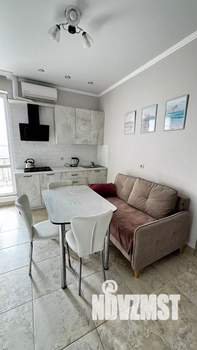 1-к квартира, вторичка, 36м2, 4/9 этаж
