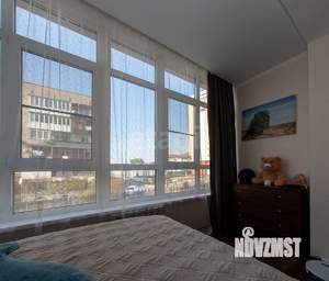 2-к квартира, вторичка, 54м2, 2/7 этаж