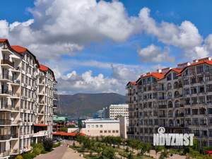 1-к квартира, вторичка, 37м2, 2/6 этаж