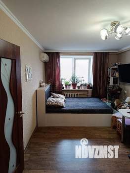 1-к квартира, вторичка, 40м2, 8/9 этаж