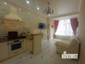 1-к квартира, вторичка, 50м2, 3/8 этаж