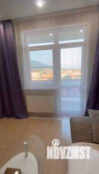 1-к квартира, вторичка, 41м2, 7/7 этаж