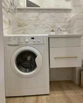 1-к квартира, вторичка, 36м2, 5/5 этаж