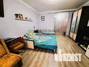 2-к квартира, вторичка, 62м2, 3/16 этаж