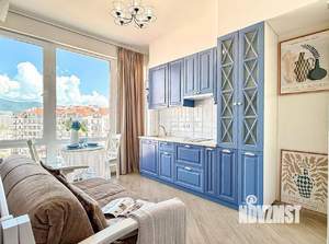 1-к квартира, вторичка, 47м2, 5/5 этаж