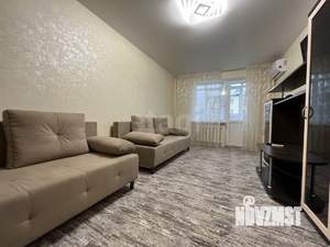 2-к квартира, вторичка, 42м2, 5/5 этаж