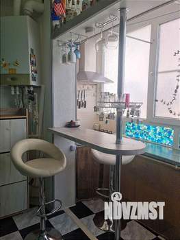 2-к квартира, вторичка, 30м2, 2/5 этаж