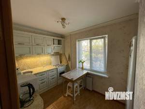 3-к квартира, вторичка, 64м2, 1/5 этаж