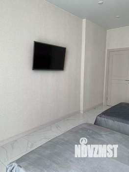 1-к квартира, вторичка, 45м2, 3/6 этаж