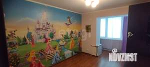 3-к квартира, вторичка, 63м2, 5/9 этаж