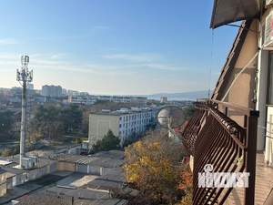 2-к квартира, вторичка, 47м2, 6/6 этаж