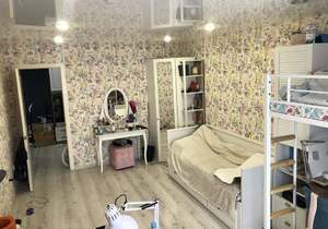 2-к квартира, вторичка, 67м2, 2/16 этаж