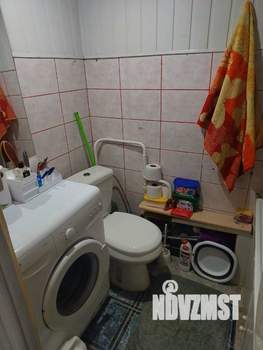 1-к квартира, вторичка, 36м2, 5/5 этаж